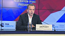 <b>Аркадий Дворкович</b>: опыт ФИФА можно использовать и в ФИДЕ