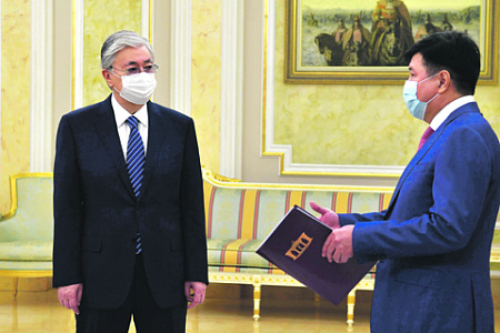 казахстан президент, токаев, политические реформы, права человека, европарламент, адресные санкции