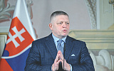 Нерадостная годовщина Социалистического интернационала