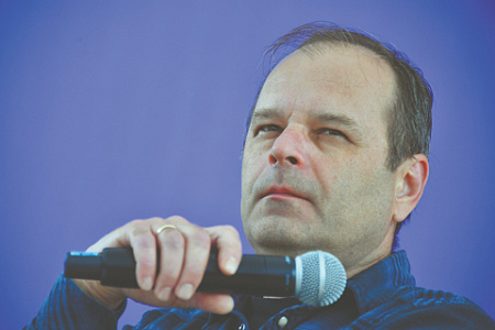 проза, 90-е, перестройка