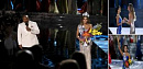 Организаторы конкурса "<b>Мисс Вселенная</b>" запутались в победительницах