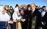Рождение Нового Казахстана