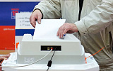 Регионы ожидают выборы референдумного типа