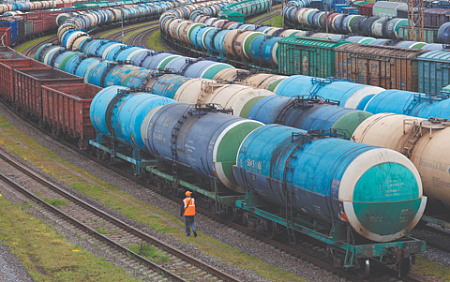 экономика, убыточные компании, бюджетная поддержка, ржд, падение погрузки, кредитование