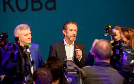 театр, табаков, табакерка, машков