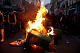 Над Францией разгорается пожар новых протестов