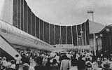 Всемирная выставка как барометр российско-японских отношений