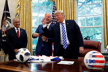 сша, трамп, операция в венесуэле, захват президента мадуро, мировые спортивные организации, реакция