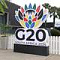 Саммит лидеров стран Группы двадцати открылся в южноафриканском Йоханнесбурге