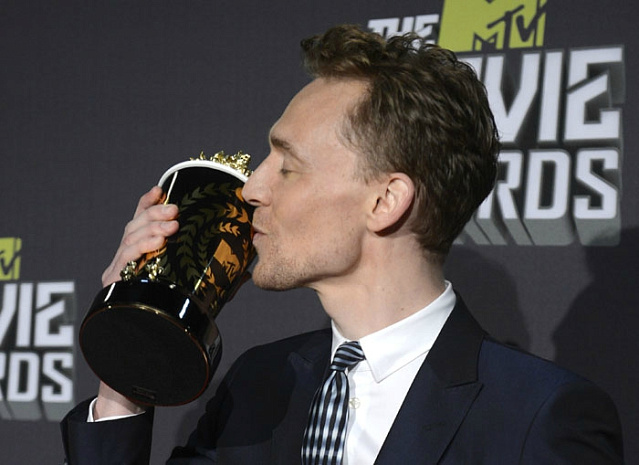 MTV, премия