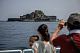 "Остров-крейсер" пользуется популярностью у туристов