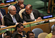 Генассамблея ООН: Неформальный взгляд