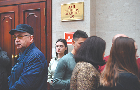 вс, суды, судебные расходы, истец, адвокат, квитанция, профессиональная тайна