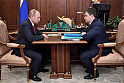 Путин присматривается к губернаторам, в Петербурге оппозиция пока не может перейти от выборов к делу