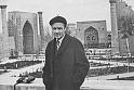 Метод одержимого. "<b>Воспоминания</b> о Савицком" ждали публикации почти тридцать лет