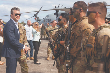 сша, законопроект об обороны, расходы пентагона, поддержка украины, конкуренция с китаем, поддержка тайваня