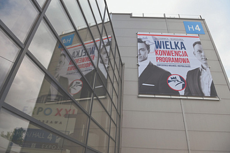 польша, парламент, избирательная кампания, политические силы, конфедерация, евроскептики, украиснкий конфликт