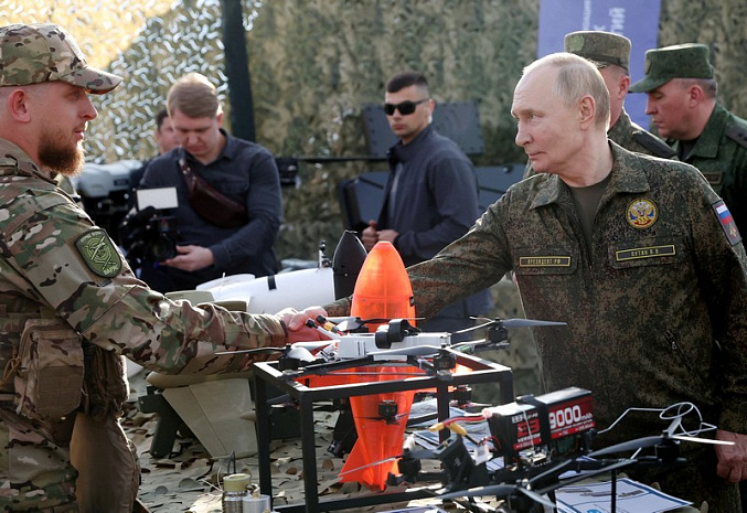 россия, путин, армия, учения, запад 2025, мулино