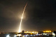 Ракета SpaceX Falcon совершила первый успешный полет
