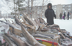 Семьи все быстрее проедают свои бюджеты