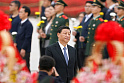Си Цзиньпин избавил юстицию от «тяжелого кулака»
