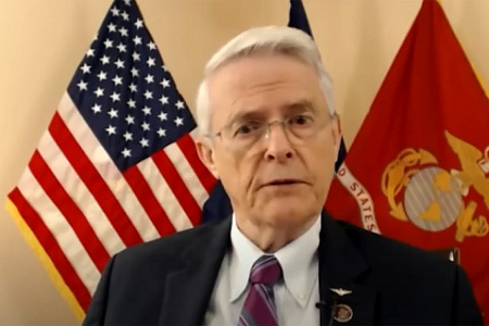 сша, рф, ричард блэк, политика, критика, украина