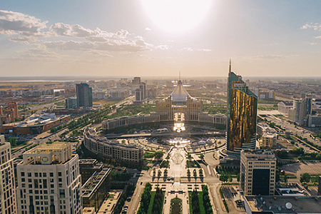 ссср, постсоветское пространство, снг, политика, экономика, еаэс, казахстан, токаев, назарбаев