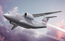 Почему буксует создание отечественного среднего транспортного <b>самолета</b>