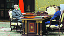 Лукашенко признал несколько авторитарный характер своей власти