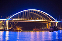 СМИ: Крымским мостом Россия может заблокировать половину украинского побережья
