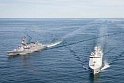 НАТО готово перекрыть Балтийскому флоту выход в Атлантику