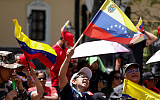 Венесуэла – последний осколок левого проекта