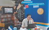 Университетская гармония с гуманитарным оттенком