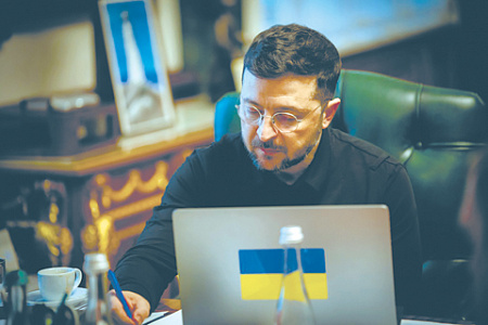 украина, коррупционный скандал, миндич, цукерман, зеленский, война с рф, мирный план трампа