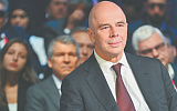 Форум Минфина выявил конфликт вокруг будущего бюджета