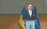 Зерно из Украины для Европы подобно американскому газу
