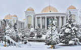 Внимание России фокусируется на Туркменистане 
