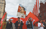 Недоперестроенная Россия