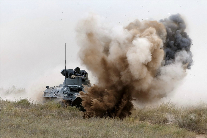 минобороны, учения, армия, авиация, флот