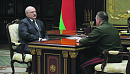 Лукашенко развернулся во весь информационный фронт
