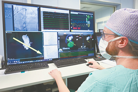 исследование вэф, цифровизация медицины, применение ии в здравоохранении, врачебные ошибки, иски пациентов