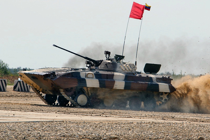 армия, оборона, армейские игры, алабино, бмп