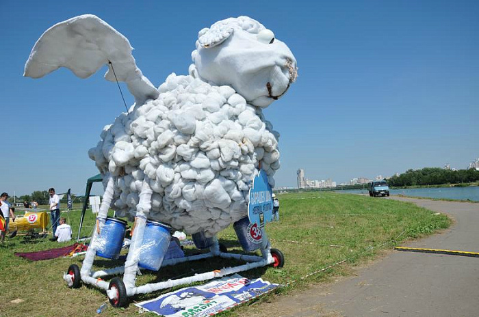 россия, москва, шоу, flugtag