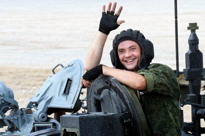 россия, армия, армейские игры