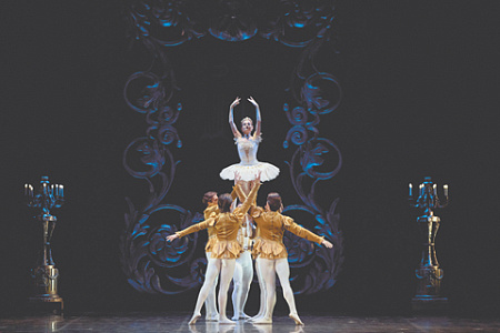 нижегородский оперный театр, 90 летие, концерт, программа