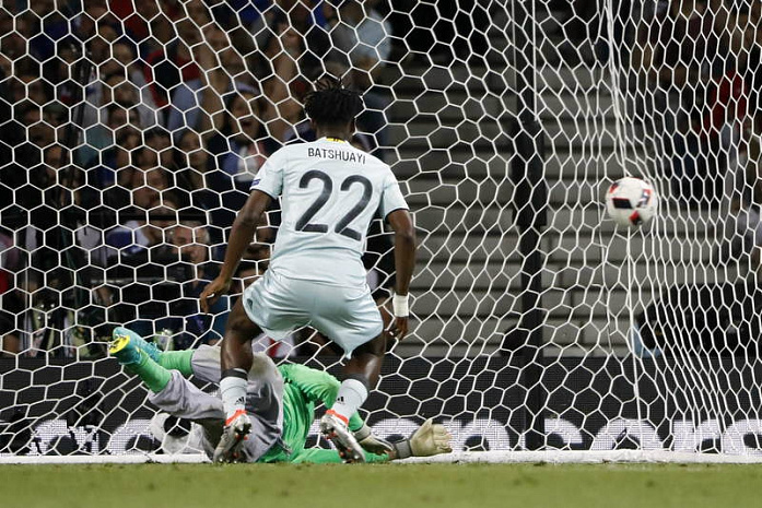 спорт, футбол, евро 2016, плей-офф