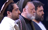Иран делает свою политику в отношении Афганистана многополярной
