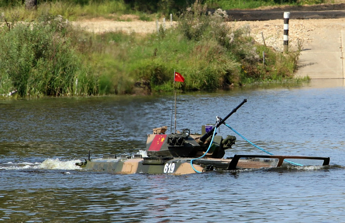 армия, оборона, армейские игры, алабино, бмп