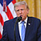 Трамп назвал Россию противником США... 