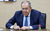 Лавров: Европа выбрала путь войны с нами... Но если это война, то мы должны достичь своих целей